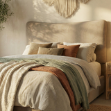 Merossa Plywood Bed - BD 4