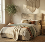 Merossa Plywood Bed - BD 4