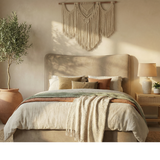 Merossa Plywood Bed - BD 4