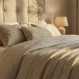 Merossa Plywood Bed - BD 5