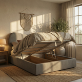 مرتبة بوكيت ستاندرد – سوست غير متصلة