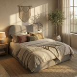 مرتبة بوكيت ستاندرد – سوست غير متصلة