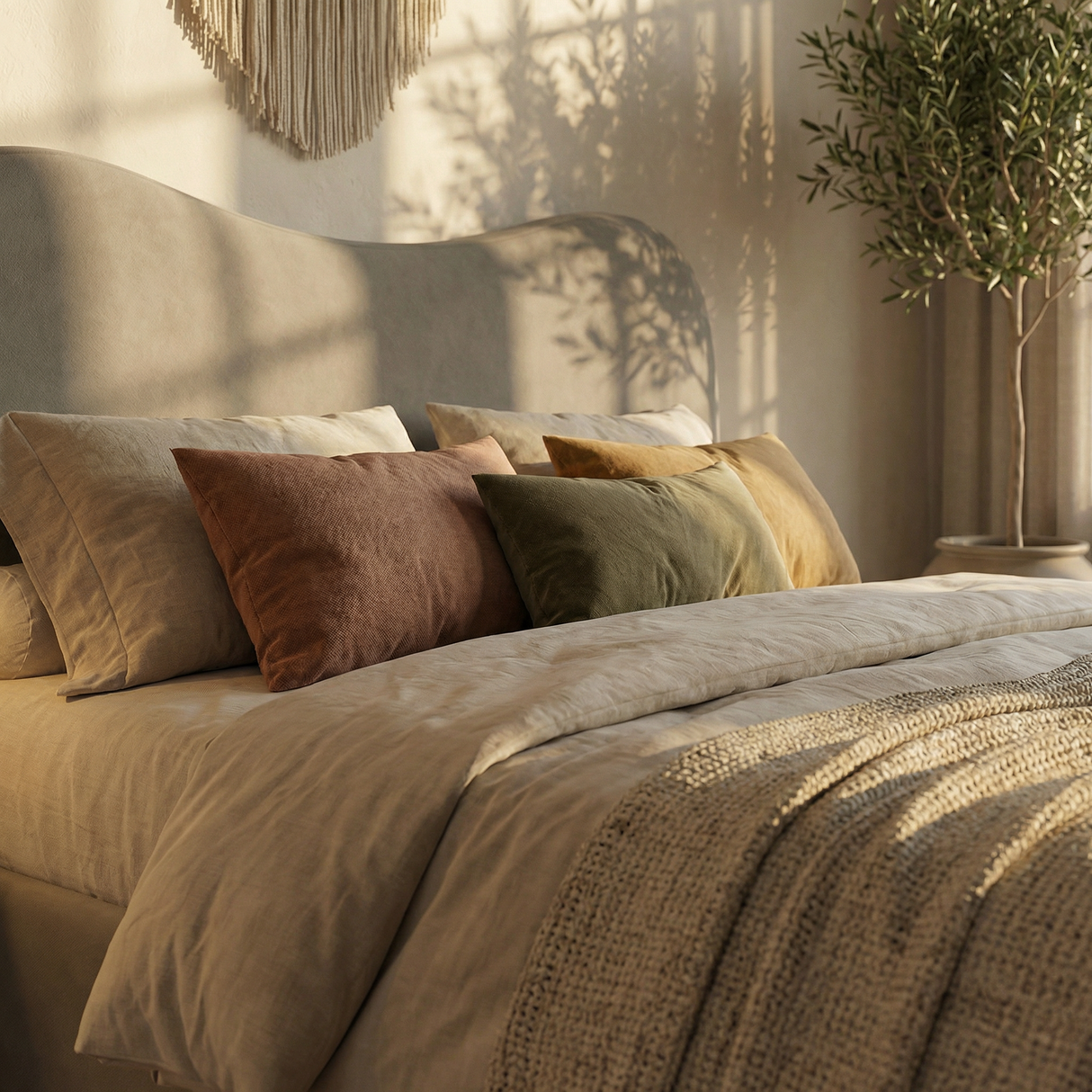 مرتبة بوكيت ستاندرد – سوست غير متصلة