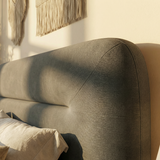 Merossa Plywood Bed - BD 8