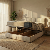 Merossa Plywood Bed - BD 9