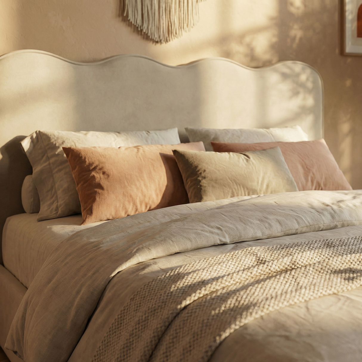 مرتبة بوكيت ستاندرد – سوست غير متصلة