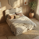 مرتبة بوكيت ستاندرد – سوست غير متصلة