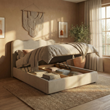 مرتبة بوكيت ستاندرد – سوست غير متصلة