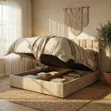 مرتبة بوكيت ستاندرد – سوست غير متصلة