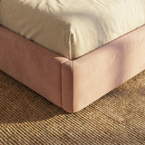 مرتبة بوكيت ستاندرد – سوست غير متصلة