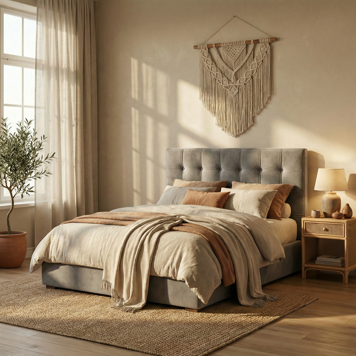 مرتبة بوكيت ستاندرد – سوست غير متصلة