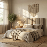 مرتبة بوكيت ستاندرد – سوست غير متصلة