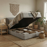 مرتبة بوكيت ستاندرد – سوست غير متصلة