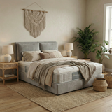 مرتبة بوكيت ستاندرد – سوست غير متصلة