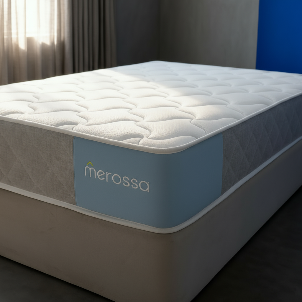 Bonnel Pro  Mattress – BN25  | 25 cm Height