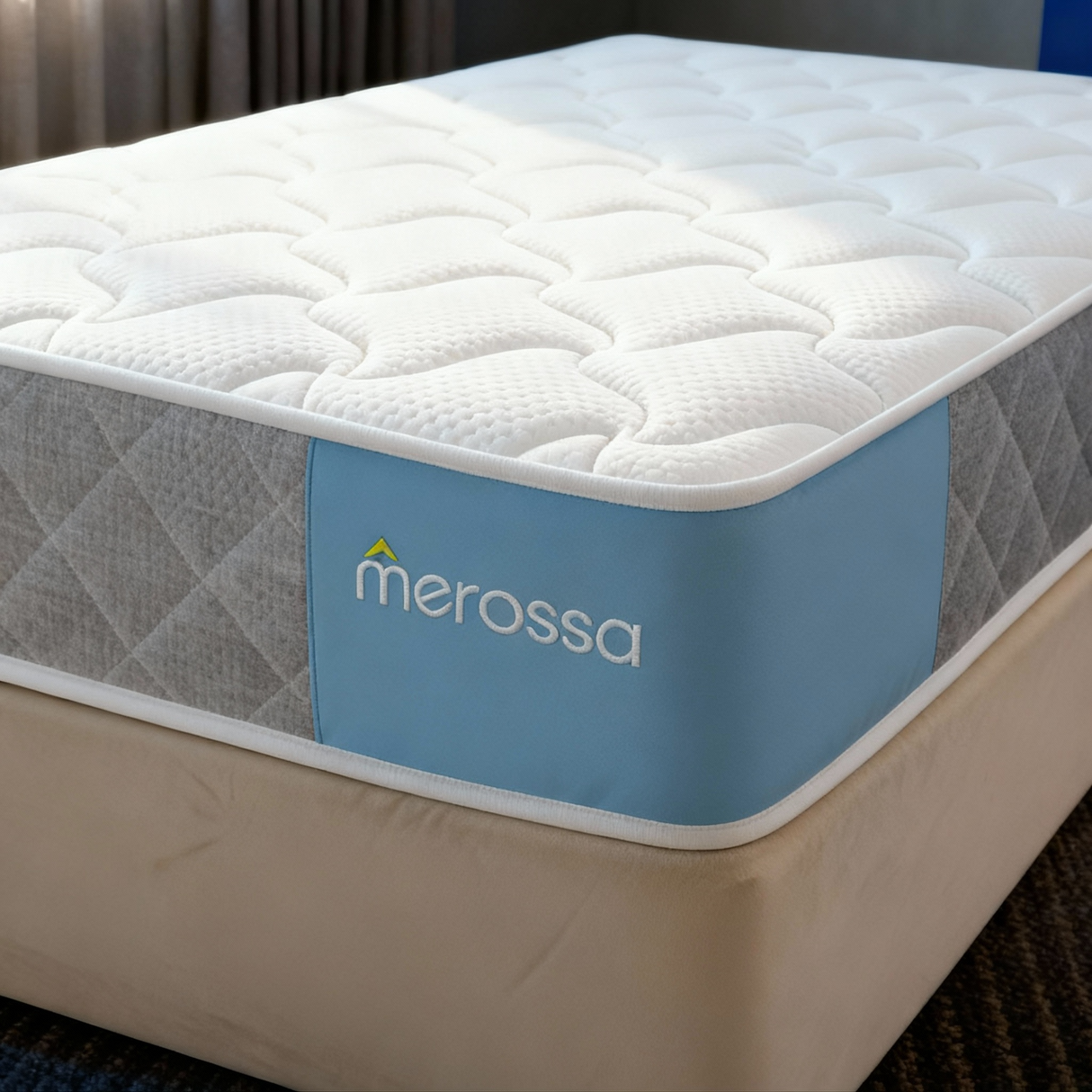 Bonnel Pro  Mattress – BN25  | 25 cm Height