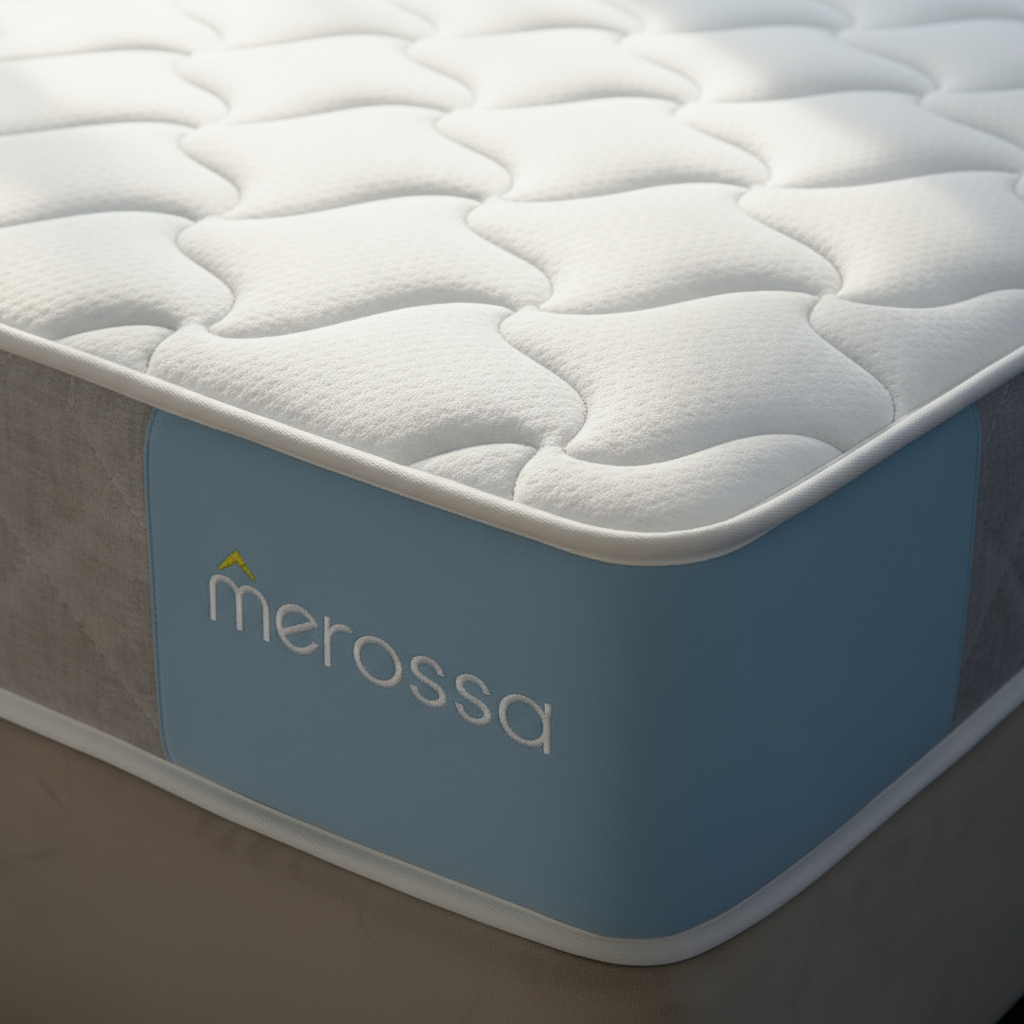 Bonnel Pro  Mattress – BN25  | 25 cm Height