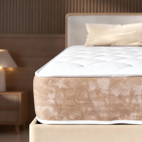 H3 Pro Hybrid Mattress – Medical Memory Foam - Merossa