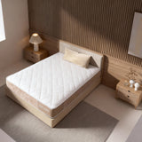 H3 Ultra Hybrid Mattress – Medical Memory Foam - Merossa