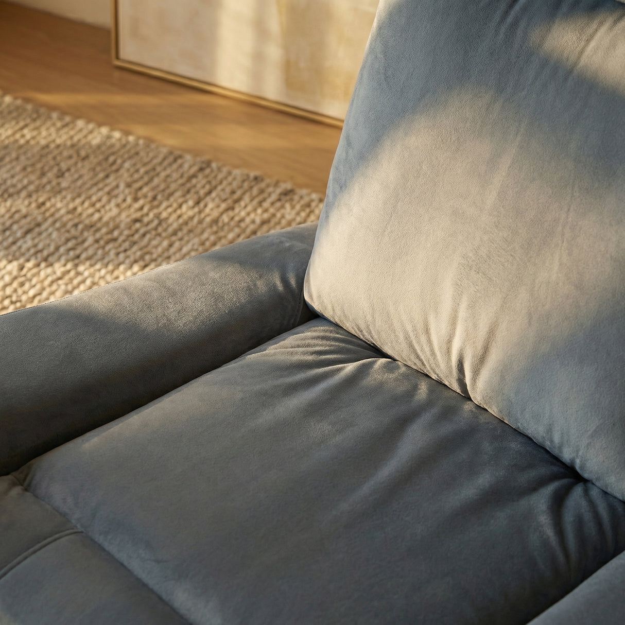 SoftArc Recliner