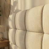 Merossa Plywood Bed - BD 9