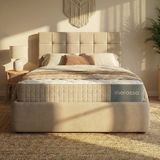 مرتبة بوكيت ستاندرد – سوست غير متصلة