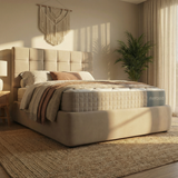 مرتبة بوكيت ستاندرد – سوست غير متصلة