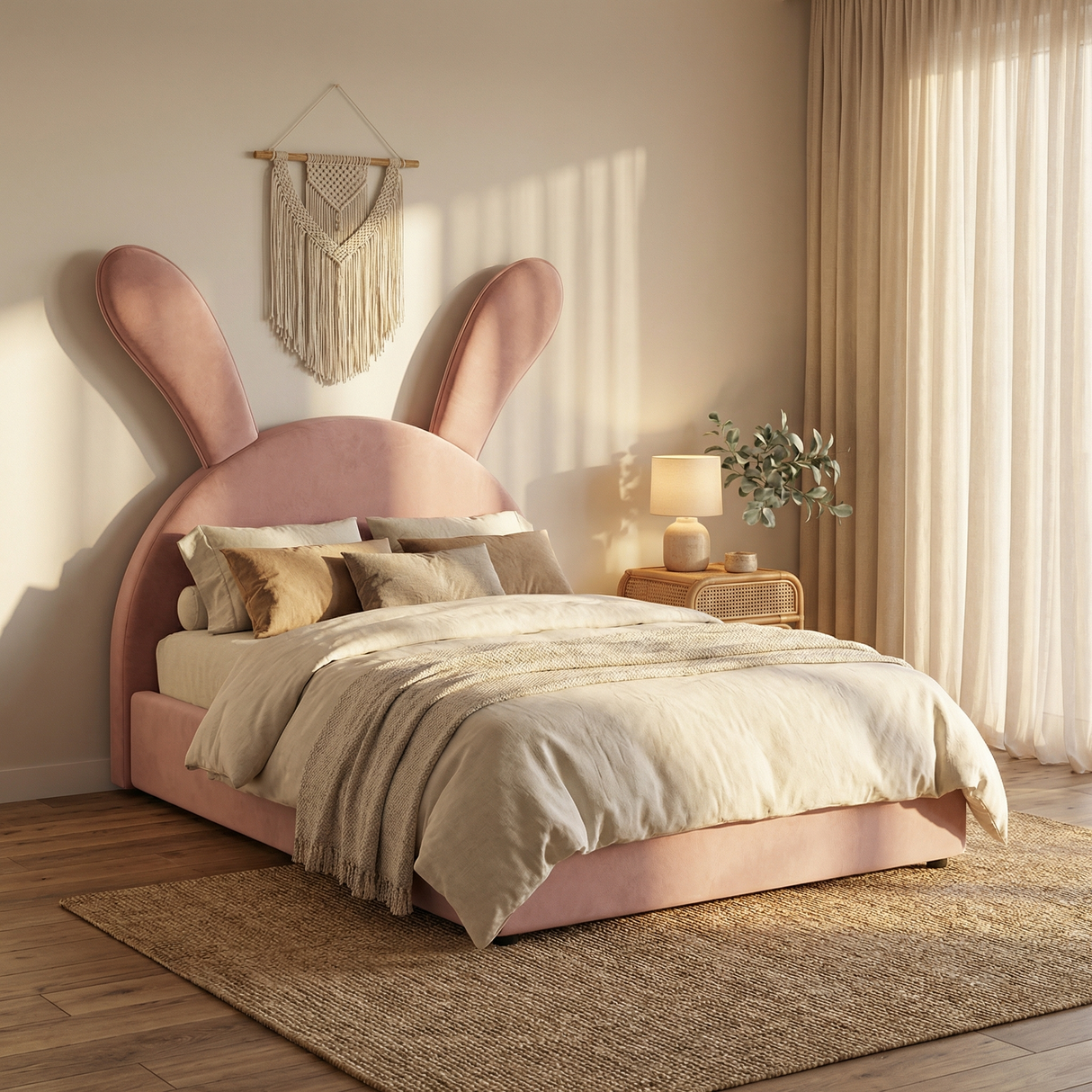 مرتبة بوكيت ستاندرد – سوست غير متصلة