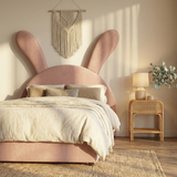 مرتبة بوكيت ستاندرد – سوست غير متصلة