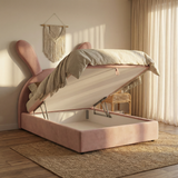 مرتبة بوكيت ستاندرد – سوست غير متصلة