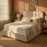 مرتبة بوكيت ستاندرد – سوست غير متصلة