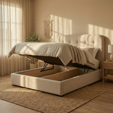 مرتبة بوكيت ستاندرد – سوست غير متصلة