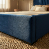 مرتبة بوكيت ستاندرد – سوست غير متصلة