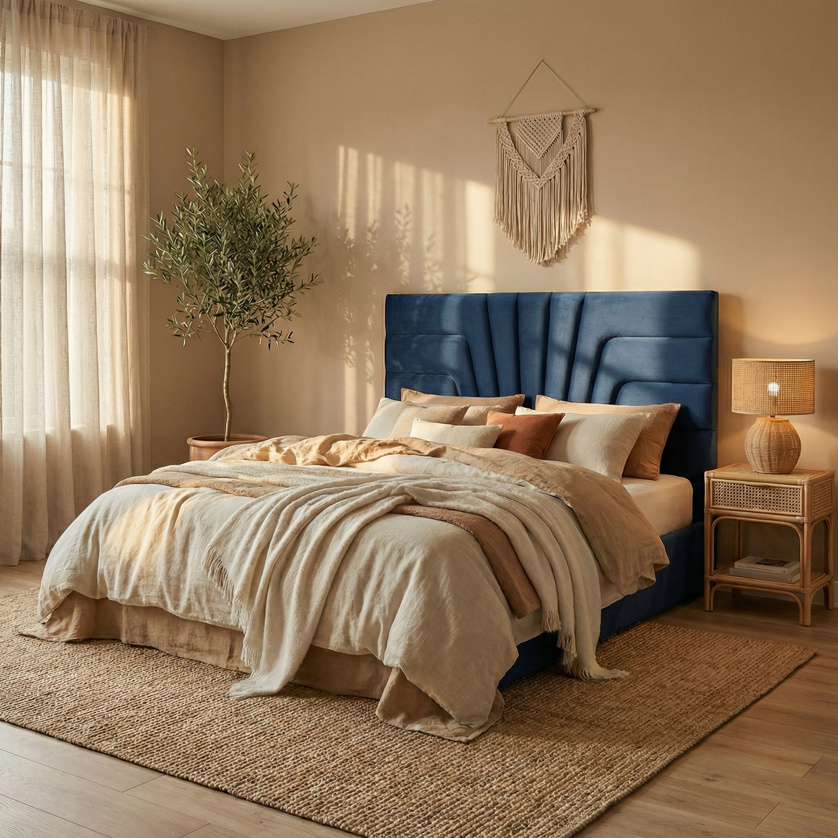 مرتبة بوكيت ستاندرد – سوست غير متصلة