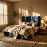 مرتبة بوكيت ستاندرد – سوست غير متصلة