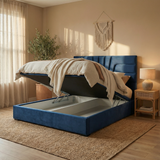 مرتبة بوكيت ستاندرد – سوست غير متصلة