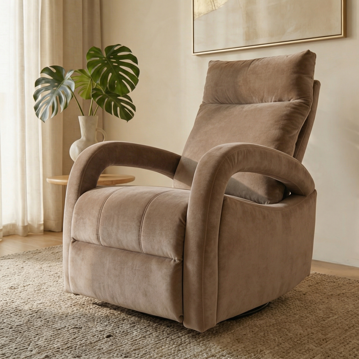 SoftArc Recliner