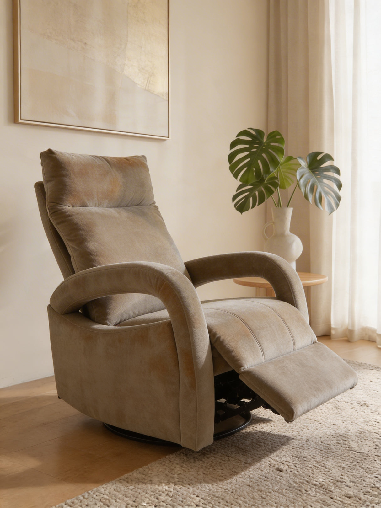 SoftArc Recliner