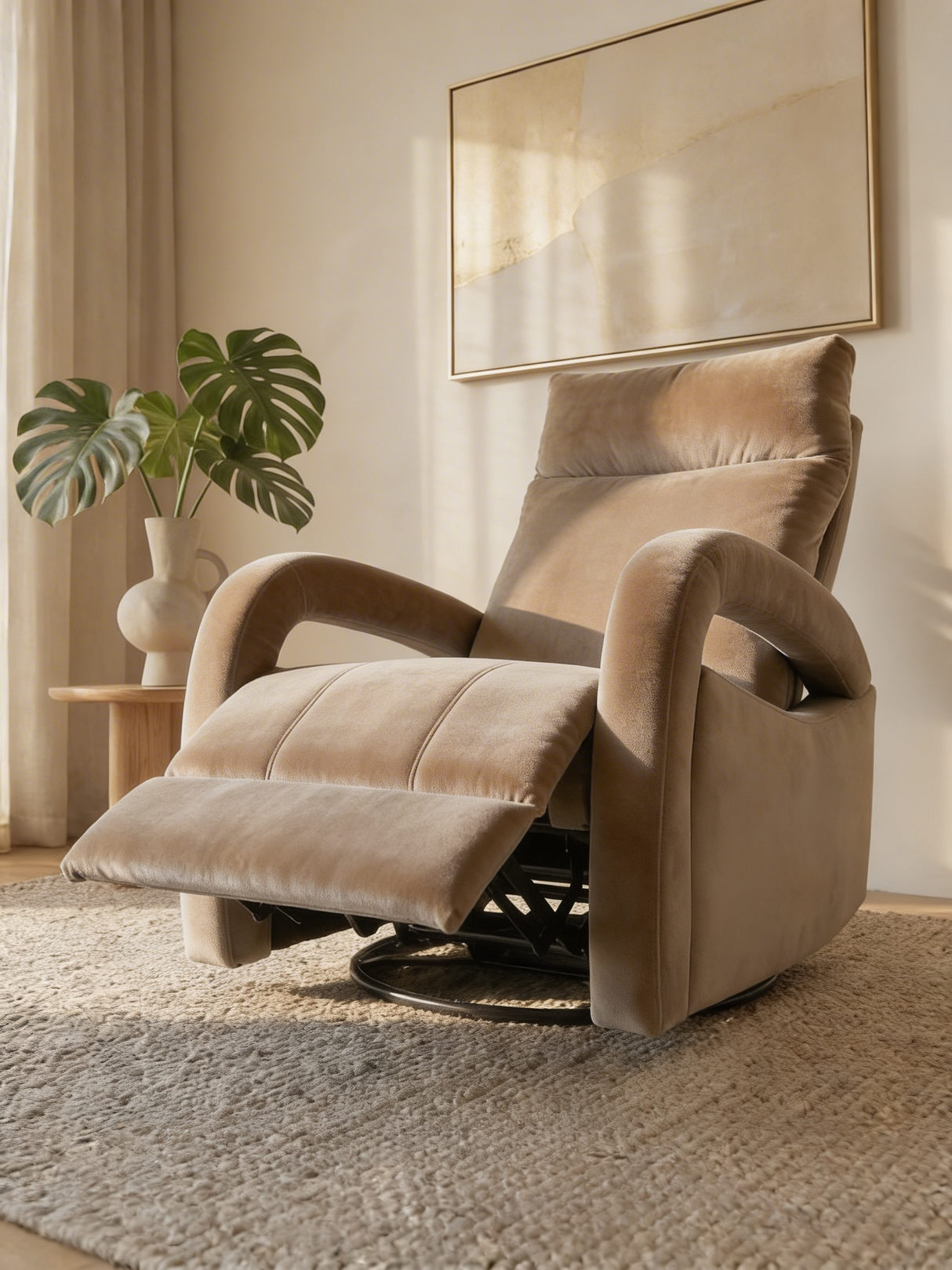 SoftArc Recliner