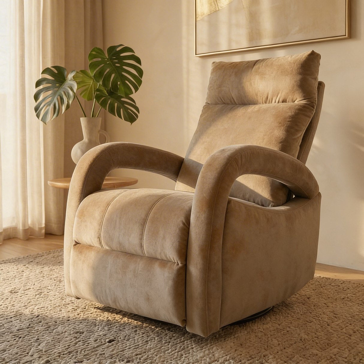 SoftArc Recliner