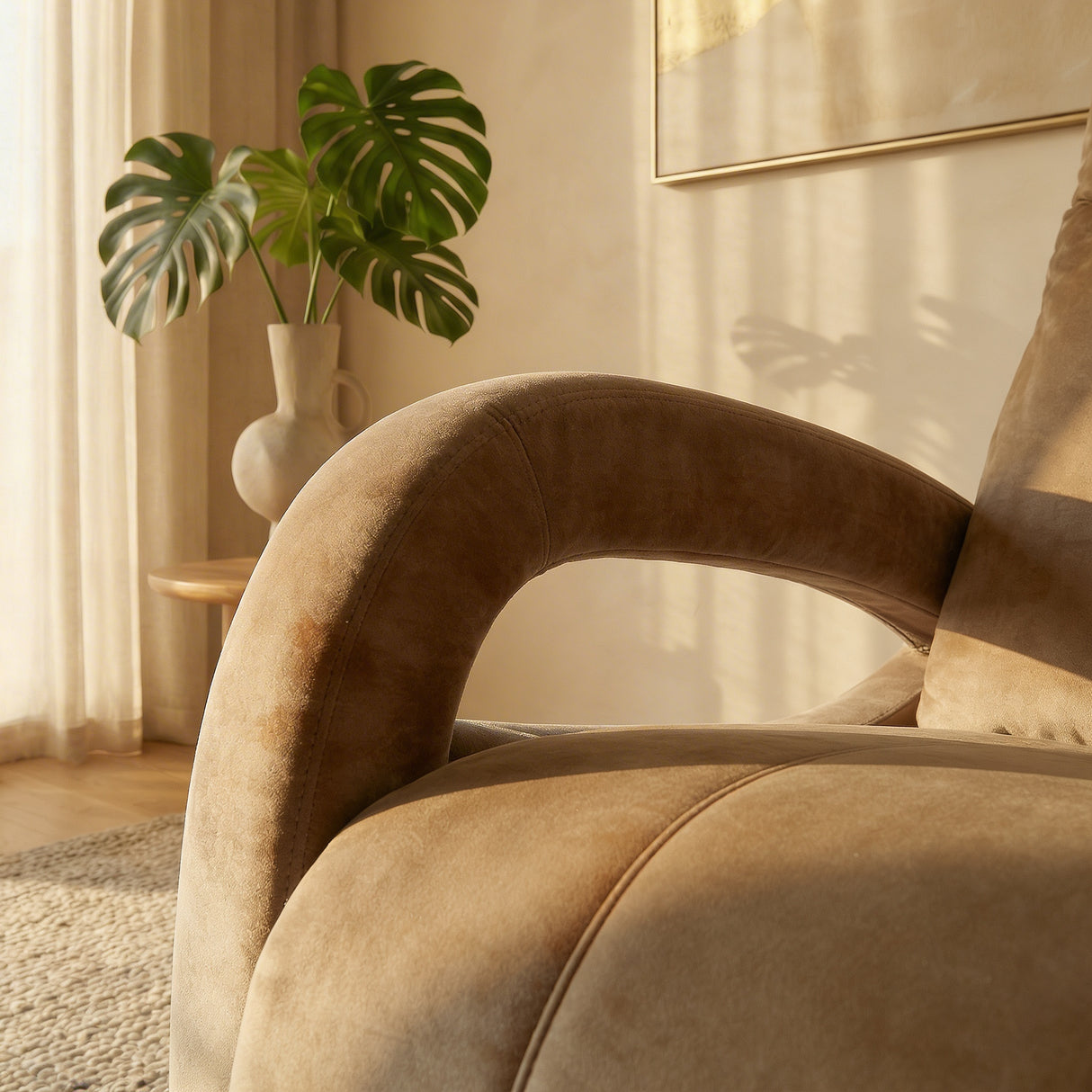 SoftArc Recliner