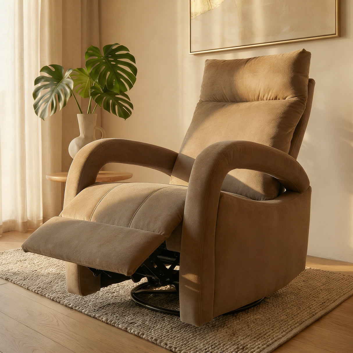 SoftArc Recliner