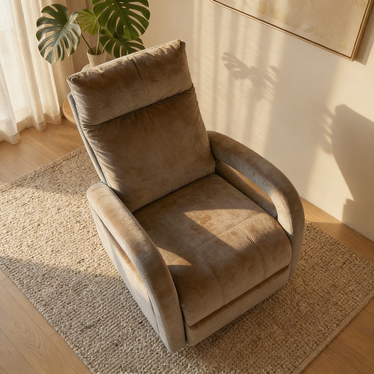 SoftArc Recliner