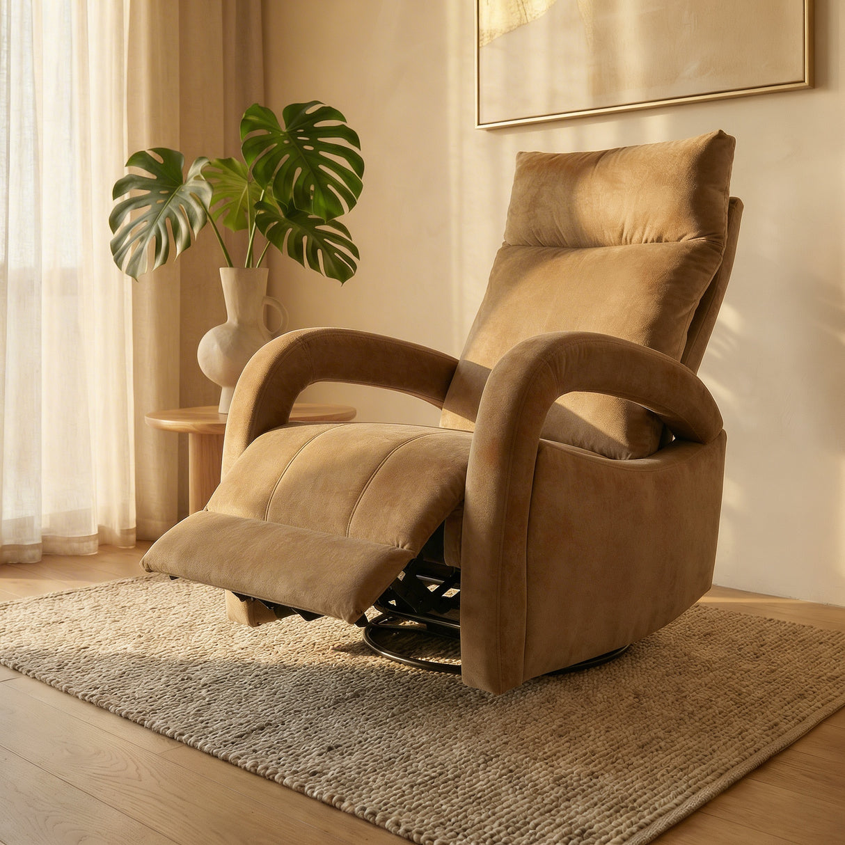 SoftArc Recliner