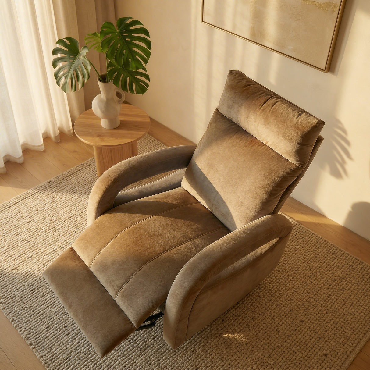 SoftArc Recliner