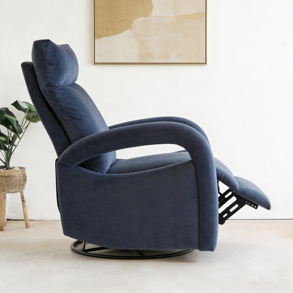 SoftArc Recliner