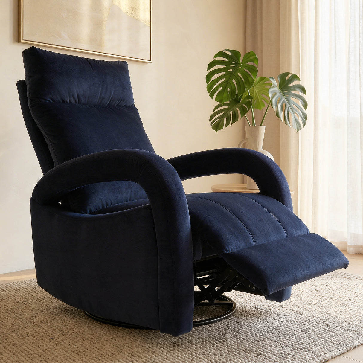 SoftArc Recliner