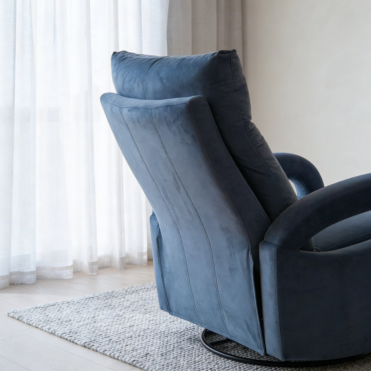 SoftArc Recliner