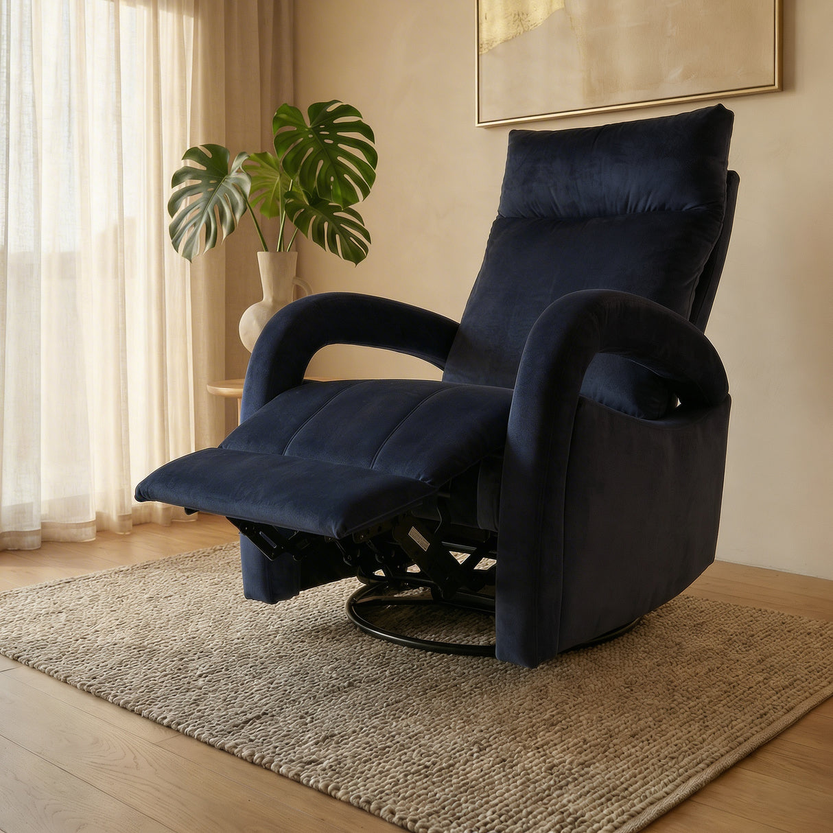 SoftArc Recliner