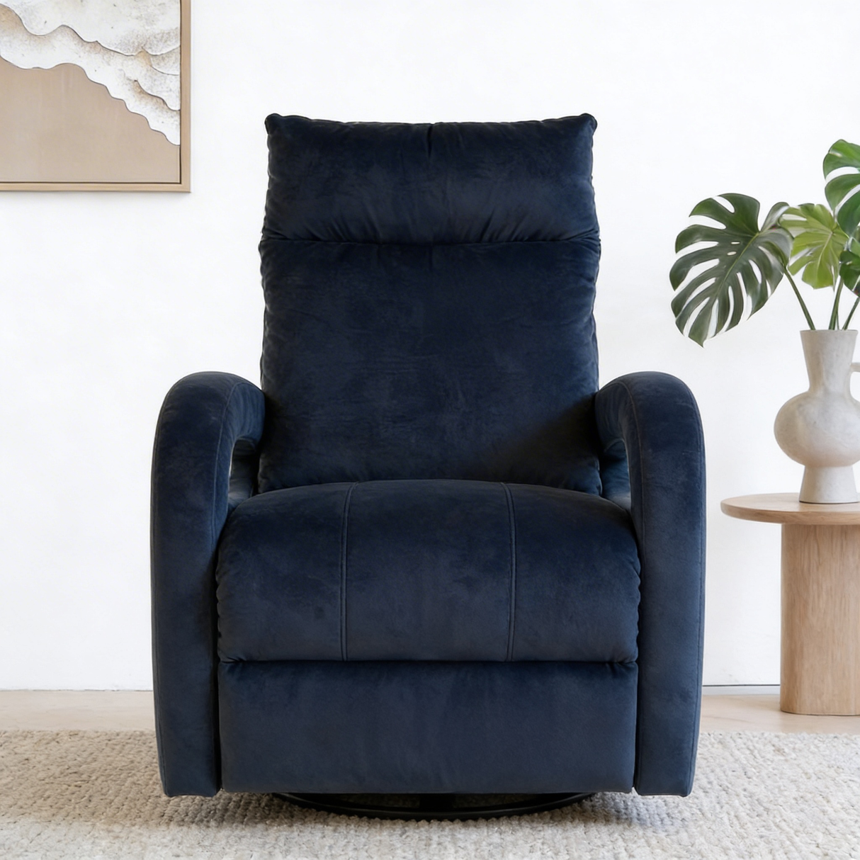 SoftArc Recliner